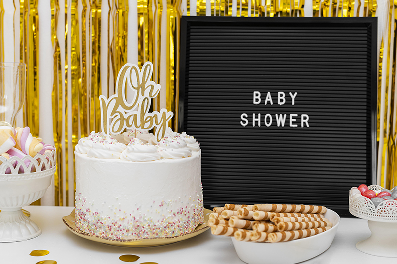 beautiful-baby-shower-concept