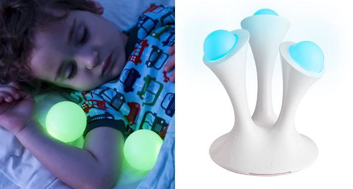 Color Changing Nightlight