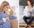 pregnant woman should not worry about