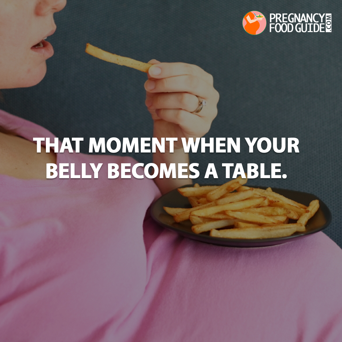 belly table