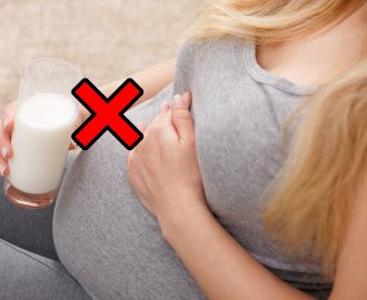 beverages not to drink in pregnancy