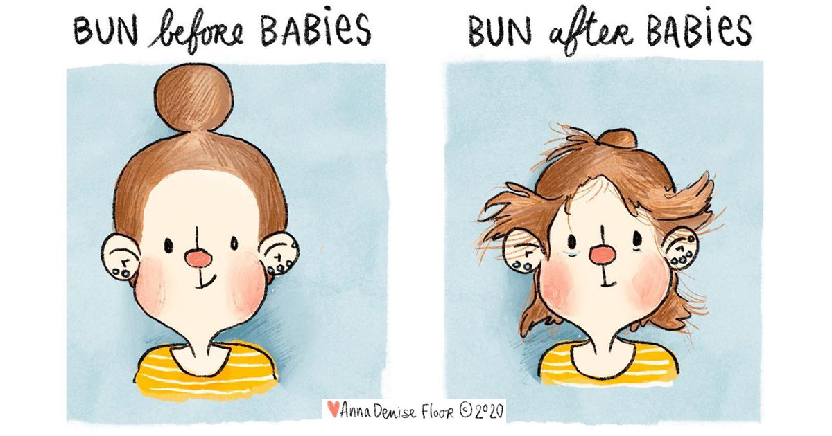 life after babies