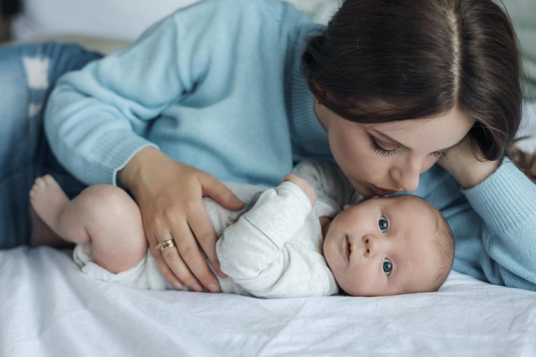 Why Do Babies Smell So Good?