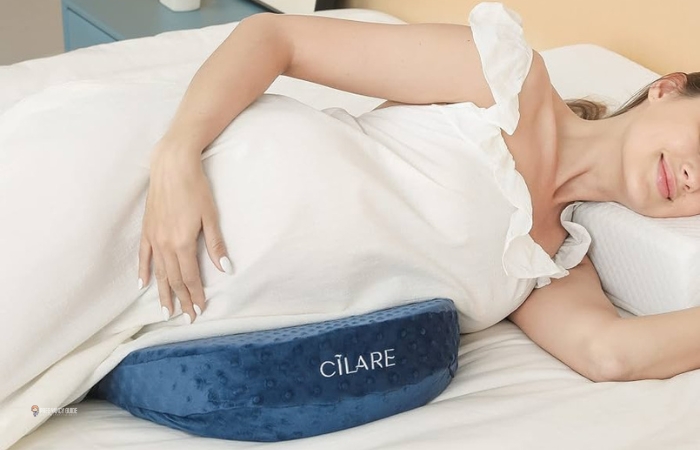 wedge pillow pregnancy